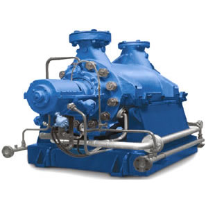 ​DG型泵是卧式多级离心泵，它适合于输送清水（含杂质量小于1%，颗粒度小于0.1mm）及物理化学性质类似于清水的其它液体。